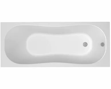 фото Акриловая ванна Alex Baitler Victoria 170х70