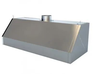 фото Зонт вентиляционный ЗВН-1/700/2000