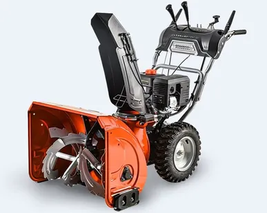 фото Снегоуборщик VILLARTEC WB 9071E