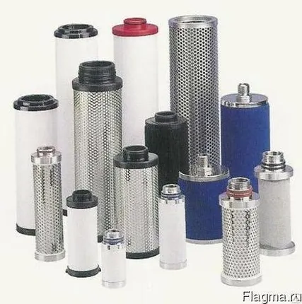 Фото №0 Запчасти к компрессорам crsd