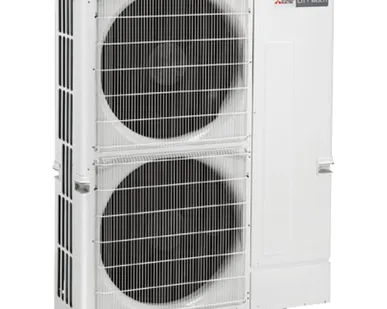 фото Наружный блок Mitsubishi