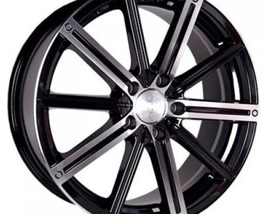 фото Колесный диск Racing Wheels H-385