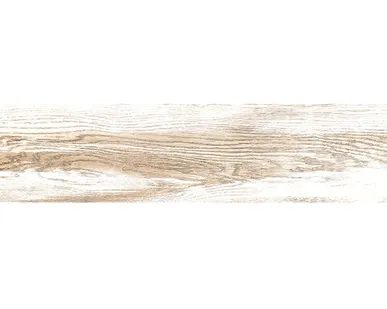 фото Керамогранит Stain 15х60 (15ST0065) коричневый (1уп-1,35 м2/15шт)