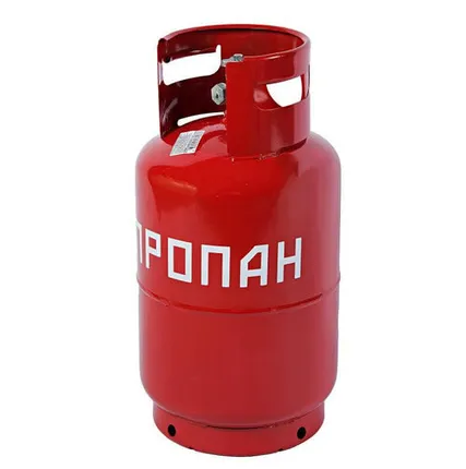 Фото №0 Аренда Баллон газовый 27л