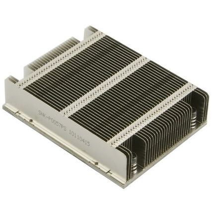Фото №0 Кулер для процессора Supermicro