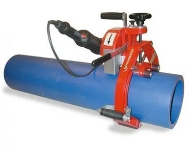 фото Циркулярная пила Rothenberger ROCUT UKS 160-355