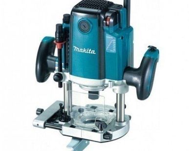 фото Фрезер по дереву Makita RP 2300 FC Makita