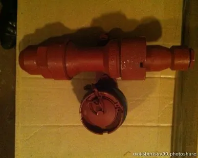 фото Разъем штепсельный герметичный типа РШГ 2-1, РШГ 3-1