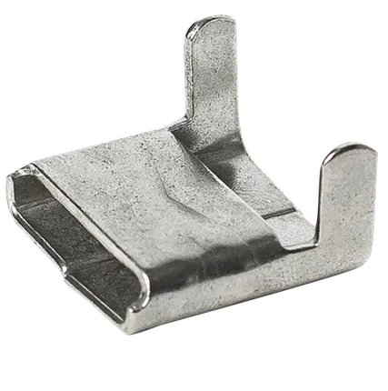 Фото №0 Скрепа для ленты (NC20) НИЛЕД