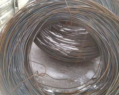 фото Проволока пружинная 1 мм Б-2 ст70 ГОСТ 9389-75