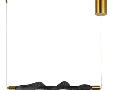 фото Подвесной светильник Divinare PASSATO 1925/06 SP-8