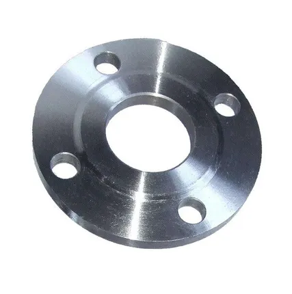 Фото №0 Фланец стальной 100x25 мм 01-1-В ГОСТ 33259