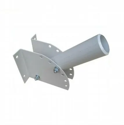 Фото №0 Кронштейн для крепления РКУ/ЖКУ/ДКУ на столб