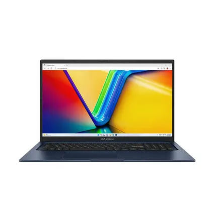 Фото №0 Ноутбук 15,6" 2K IPS 120Hz, Asus K3504V, Core i5 1335U, 4060 8Gb, DDR4 16GB, SSD M.2 512 Gb