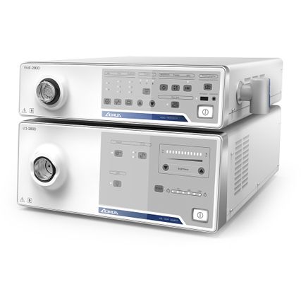 Фото №0 Видеопроцессор VME 2800 HD