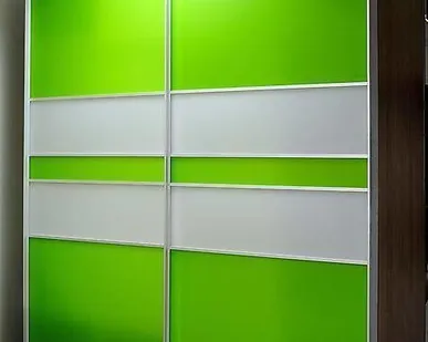 фото Покраска стекла
