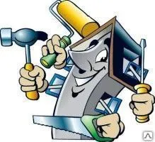 Фото №0 Монтаж "сухого пола" Авангард - Кнауф