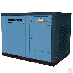 фото Винтовой компрессор Comaro Mythos - MD 75-13