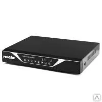 Фото №0 AHD/TVI/CVI/Analog/IP видеорегистратор Proline PR-X2404M