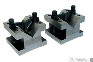 фото Призма поверочная стальная П 1-2-2