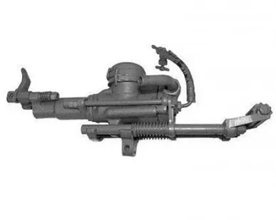 фото Пневмоперфоратор ПП-54