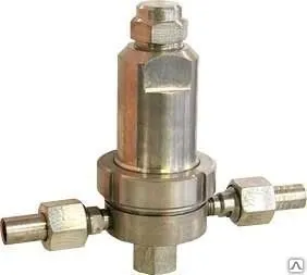 Фото №0 Редуктор аммиачный БАМО-1-2-1 (БАМЗ) БАМЗ