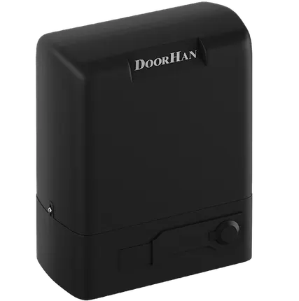 Фото №0 Электропривод для откатных ворот DoorHan "SLIDING-800" за комплект