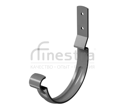 Фото №0 Docke STAL PREMIUM Карнизный крюк короткий D125