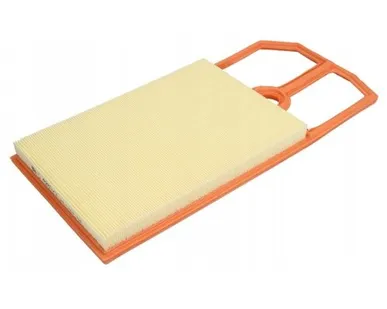 фото Панельный фильтр MANNFILTER