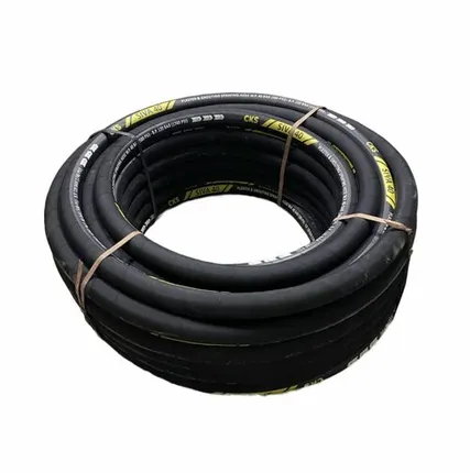 Фото №0 Рукав для раствора 65 мм 40 бар "Cks siva 40" (без соединений)