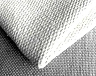 фото Ткань асбестова, асботкань АТ-1С-1,6-1550, м2