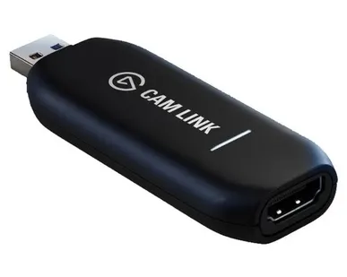 фото Устройство видеозахвата Elgato