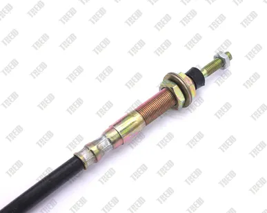 фото Трос управления гидрораспределителем 1,8 м