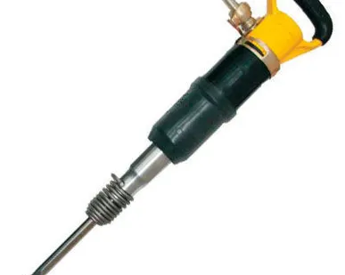 фото Отбойный молоток ТЭМЗ МО-2Б