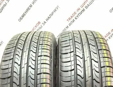 фото Nexen Classe Premiere CP672 225/55 R18 97H БУ Шины Летние
