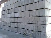 фото Фундаментные блоки (ФБС) 9-6-6