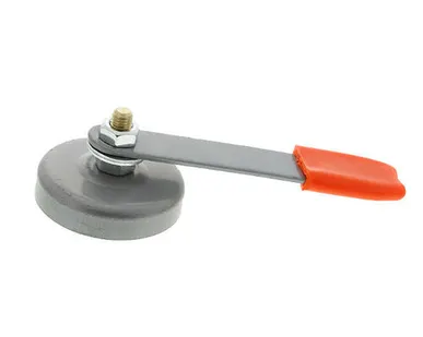 фото Клемма заземления магнитная 200А START