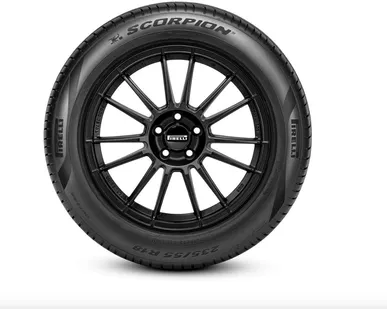 фото Pirelli Scorpion 255/45 R19 100V летняя