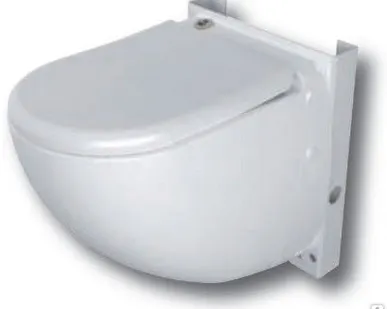 фото Канализационная установка SFA SANICOMPACT COMFORT SFA