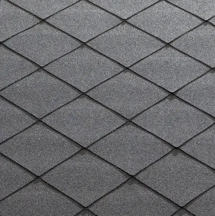 Фото №0 Katepal (Катепал) Foxy Темно-серый 3 м2