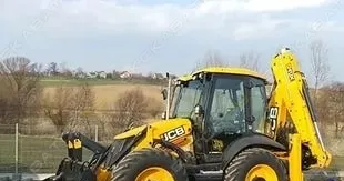 Фото №4 Аренда экскаватора-погрузчика JCB 4CX, Пермь