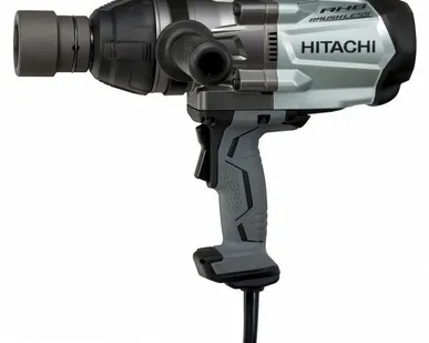 фото Ударный гайковерт Hitachi WR25SE