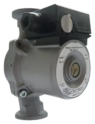 Фото №0 Циркуляционный насос WILO NO 30/2-180