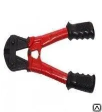 фото Болторез GERAT 62201