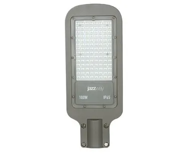 фото Светильник светодиодный PSL 07 100Вт 5000К IP65 AC180-260 уличный ДКУ Pro JazzWay 5041097