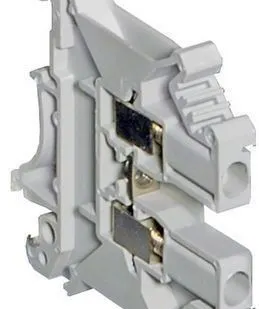 фото UT-1 Клеммы наборные винтовые