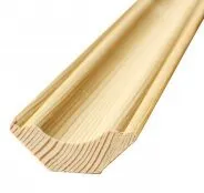 фото Плинтус "42 фигурный", длина 2500 мм