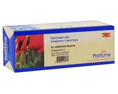фото Картридж ProfiLine PL-106R01632-M