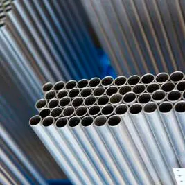 Фото №0 Труба нержавеющая капилярная 3х1 мм ГОСТ 14162-79 12Х18Н10Т