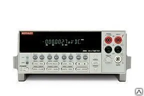 Фото №0 Вольтметр 2000/E
в